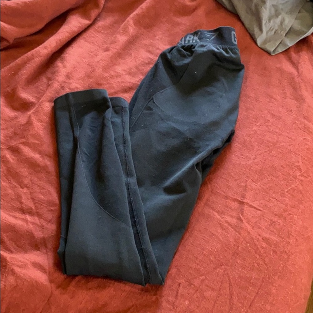 Original gymshark bootie leggings